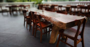 Outdoor Living Essentials: Must-Have Furniture for Entertaining in Style