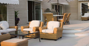 Creating the Perfect Backyard Oasis: A Guide to Choosing the Best Outdoor Furniture