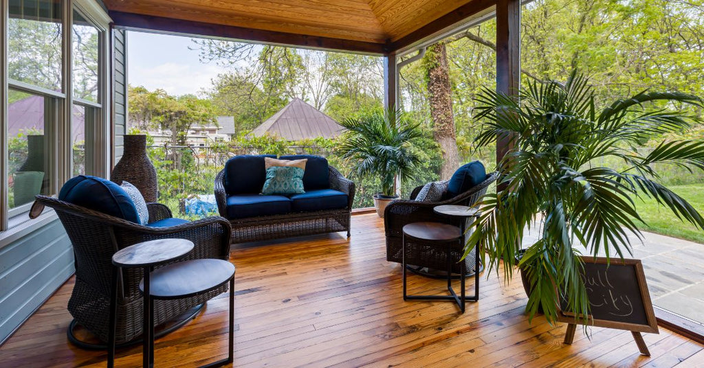 Weather-Ready Elegance: How to Choose Outdoor Furniture That Lasts