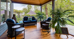 Weather-Ready Elegance: How to Choose Outdoor Furniture That Lasts