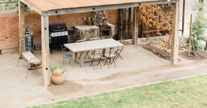 Weather-Resistant Wonders: The Best Outdoor Furniture for All-Season Comfort