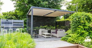 Maximizing Small Spaces: Outdoor Furniture Solutions for Cozy Areas