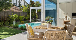 Creating the Perfect Outdoor Oasis: How to Choose the Best Furniture for Your Space