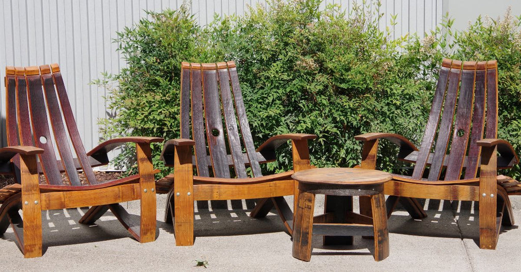 Seasonal Maintenance Tips to Keep Your Outdoor Furniture Looking New