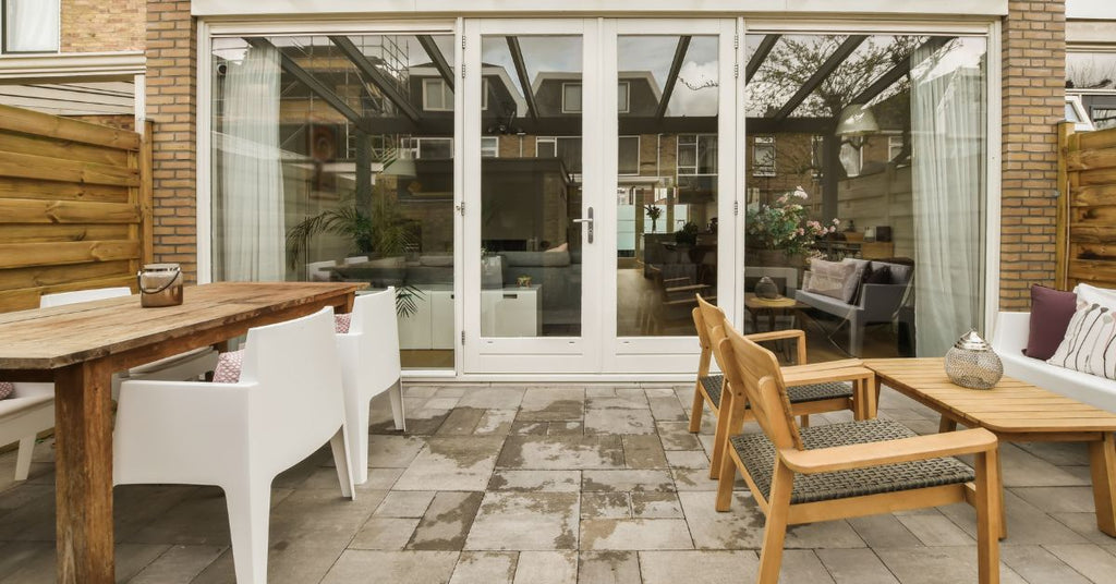 Outdoor Seating Trends: The Best Styles to Elevate Your Patio in 2024
