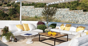 Durability Meets Style: How to Choose the Perfect Outdoor Furniture for Every Season