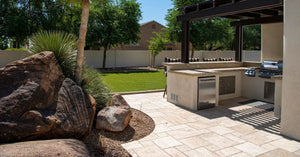 Elevate Your Patio: Essential Outdoor Furniture for a Relaxing Retreat