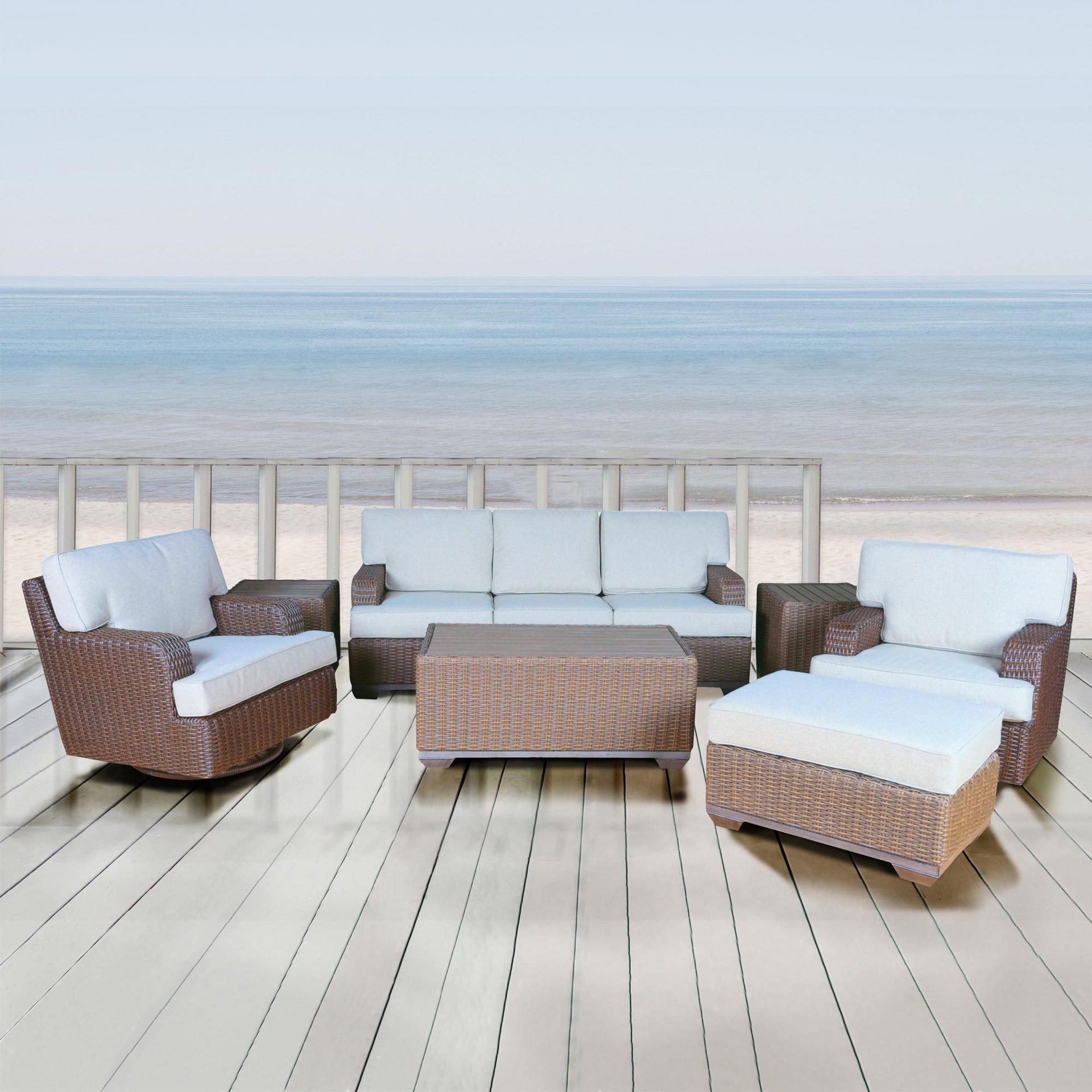 5 Misconceptions about Patio Furniture