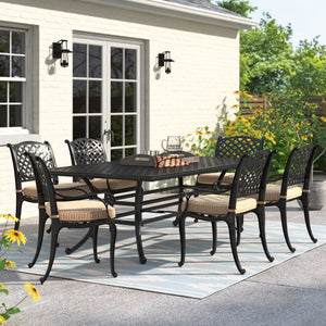 Ways To Upgrade Your Patio