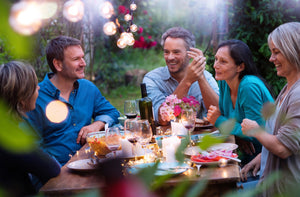Getting Rid of Pesky Mosquitoes Near Your Patio