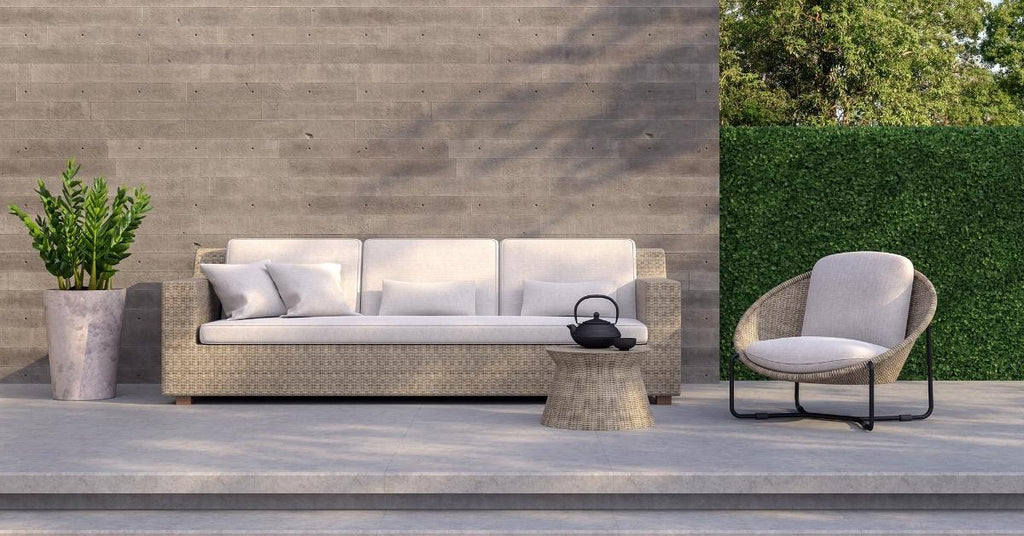 Choosing Comfortable Outdoor Seating for All-Day Relaxation