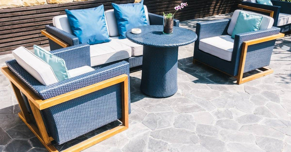 Preparing Your Outdoor Furniture for the Off-Season
