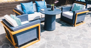 Preparing Your Outdoor Furniture for the Off-Season