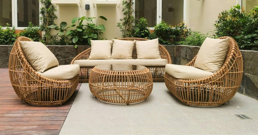 Budget-Friendly Outdoor Furniture Ideas for Every Backyard