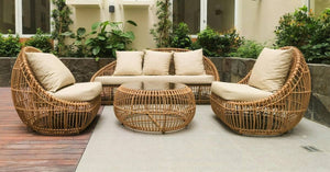 Budget-Friendly Outdoor Furniture Ideas for Every Backyard