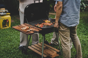 Five Tips to Turn your Patio into a Football Tailgate Party