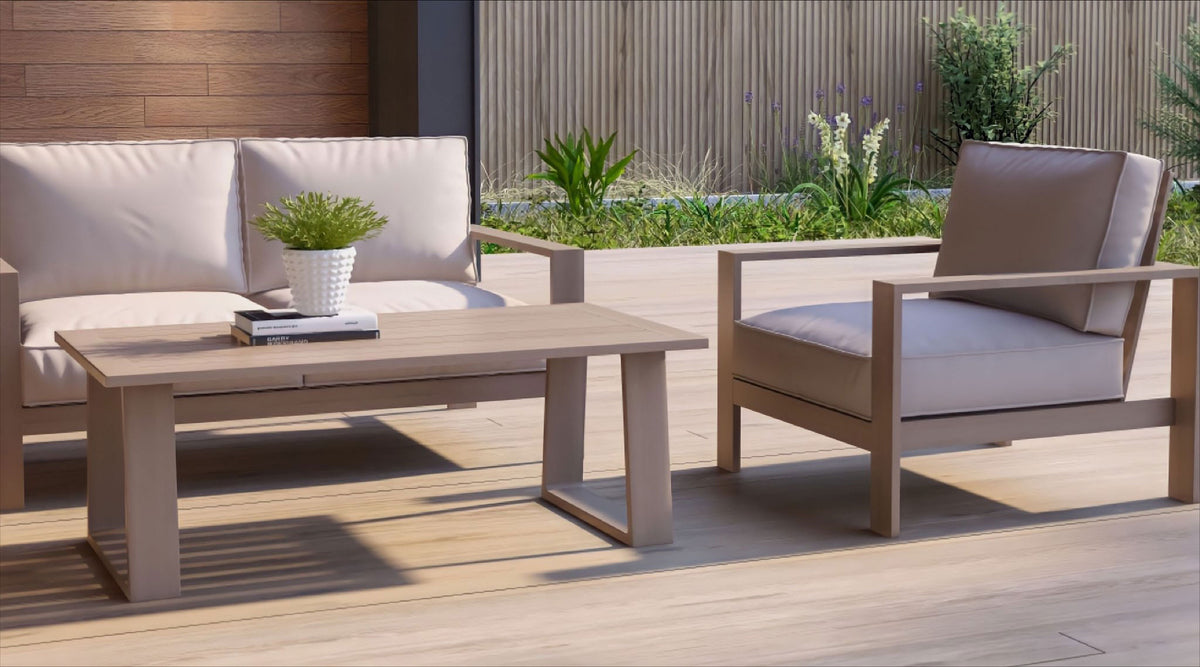 Best Modern Outdoor Furniture Collections – iPatio-Furniture