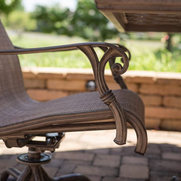 Sparta iPatio Furniture