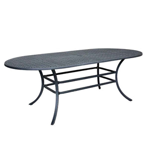 Marbella Oval Dining Table