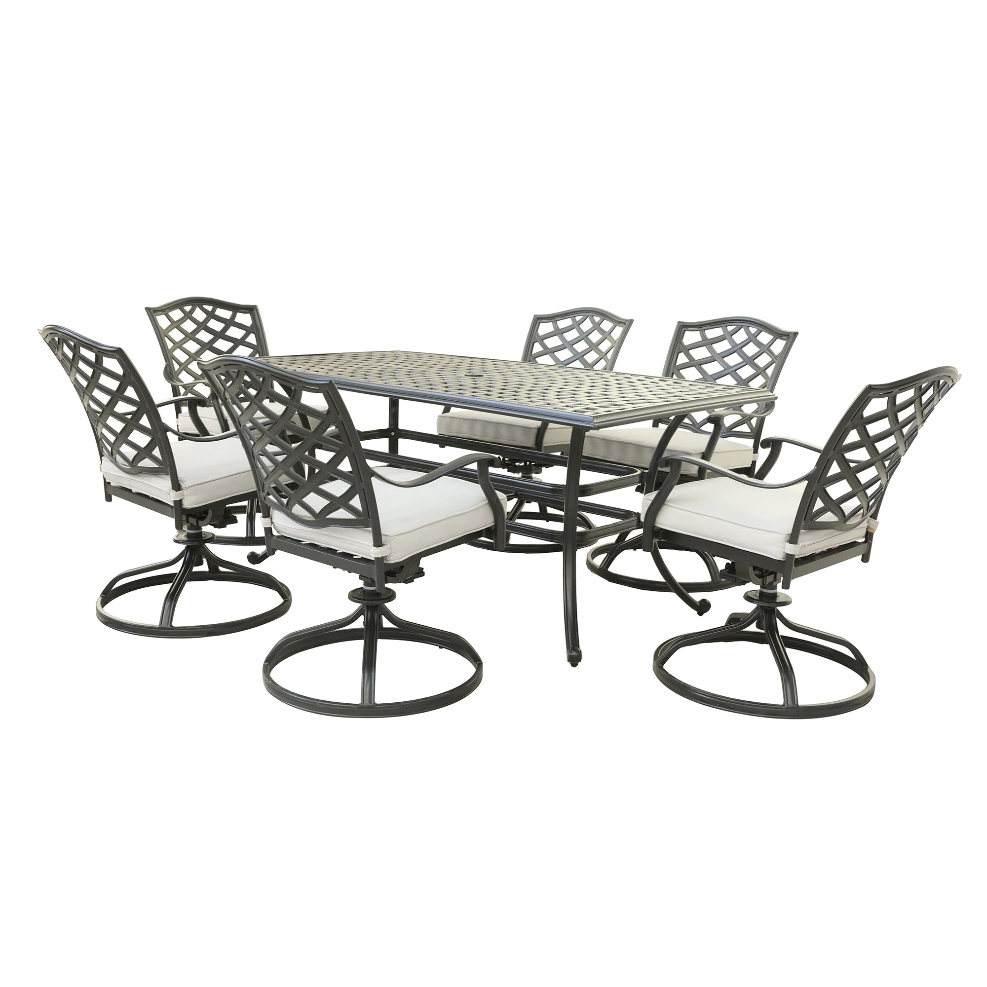 Patio Sets iPatio Furniture