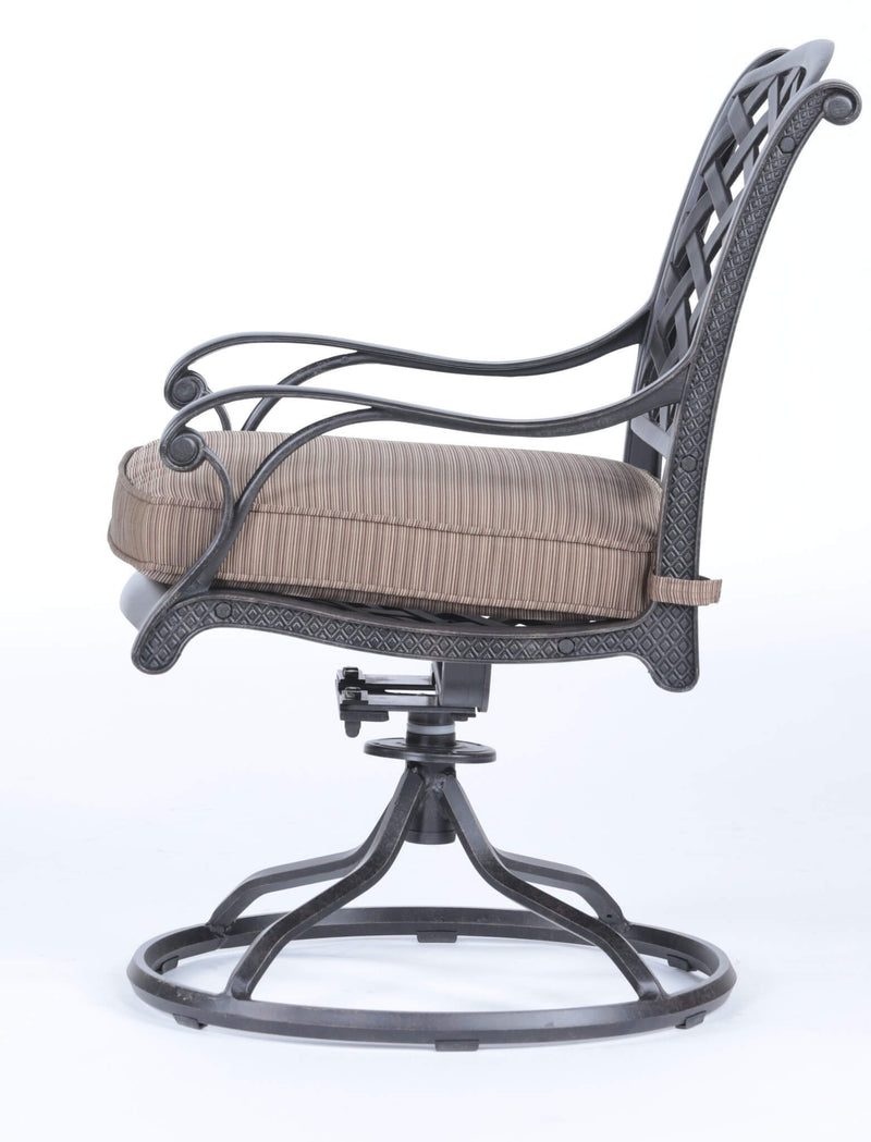 Sparta iPatio Furniture