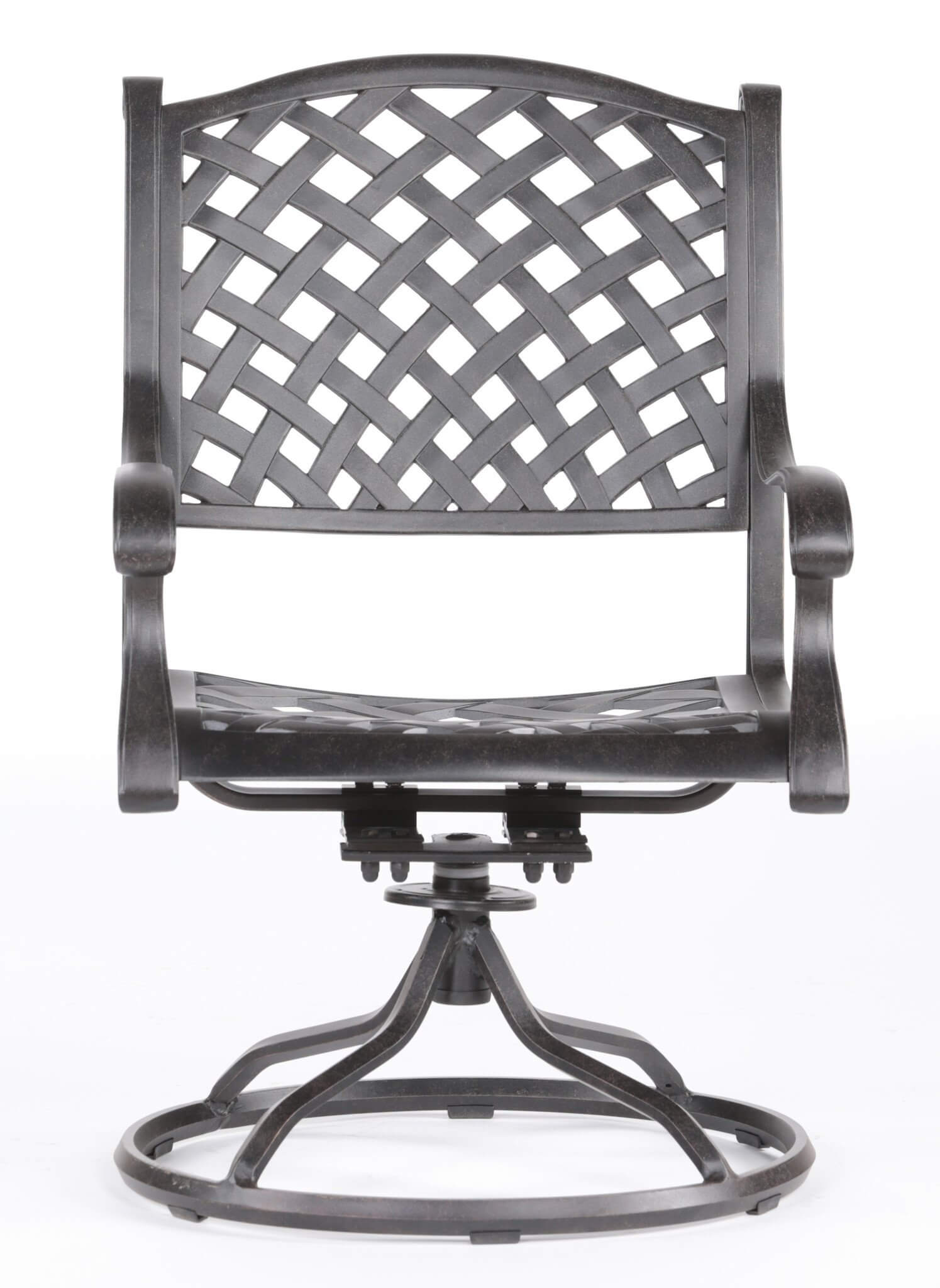 Sparta iPatio Furniture