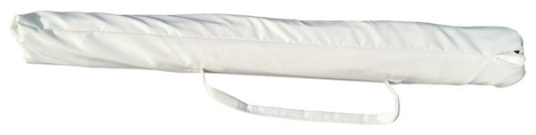 9 Feet Pole Umbrella with Carry Bag and Base